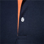 Oxbret™ Polo Giraffe Shirt Men Quality