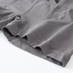 Oxbret™ 5 Pcs Thin Style Men's High Elastic Plain Color Comfortable Boxer